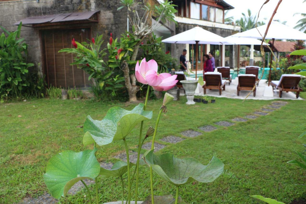 The Alise Villa Tegallalang  Bagian luar foto